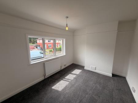 2 bedroom Semi-detached house to let in Fern Crescent, Congleton, CW12