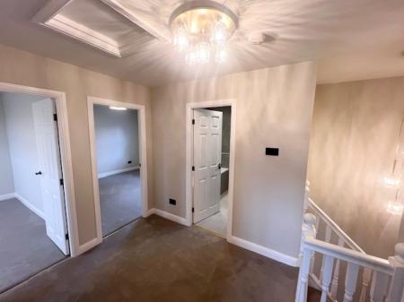 4 bedroom Detached house to let in The Courtyard, Northwich, CW8