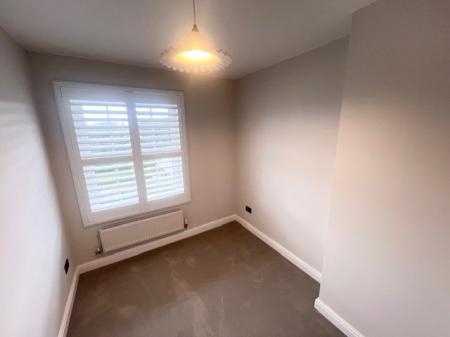 4 bedroom Detached house to let in The Courtyard, Northwich, CW8