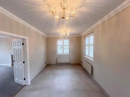 4 bedroom Detached house to let in The Courtyard, Northwich, CW8