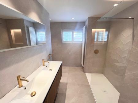 4 bedroom Detached house to let in The Courtyard, Northwich, CW8