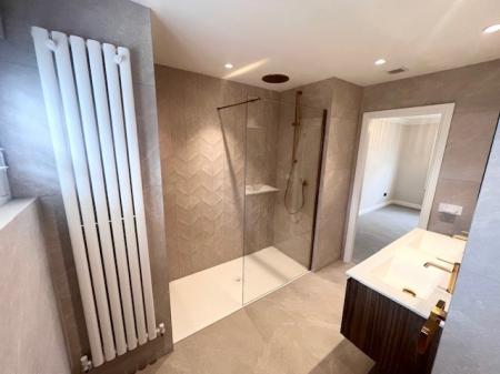 4 bedroom Detached house to let in The Courtyard, Northwich, CW8