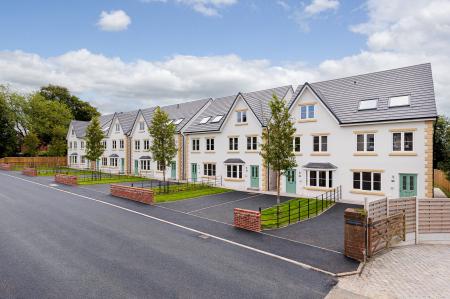 4 bedroom Semi-detached house to let in Dyar Terrace, Winnington, CW8