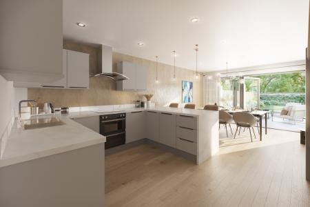 4 bedroom Semi-detached house to let in Dyar Terrace, Winnington, CW8