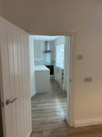 2 bedroom Terraced House to let in Middlewich Road, Northwich, CW9