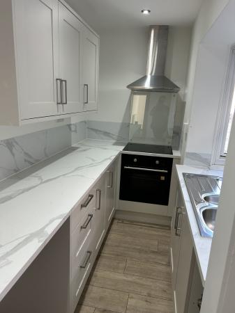 2 bedroom Terraced House to let in Middlewich Road, Northwich, CW9
