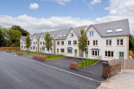 4 bedroom Semi-detached house to let in Dyar Terrace, Winnington, CW8