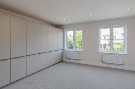 4 bedroom Semi-detached house to let in Dyar Terrace, Winnington, CW8