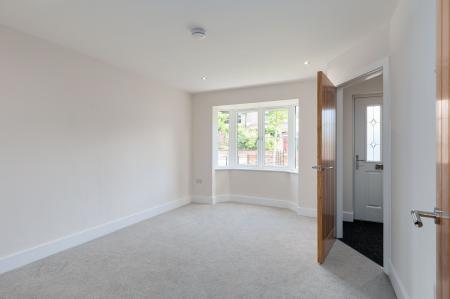 4 bedroom Semi-detached house to let in Dyar Terrace, Winnington, CW8