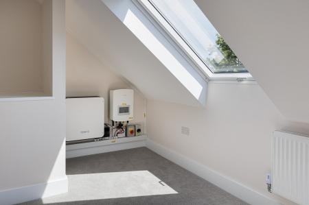 4 bedroom Semi-detached house to let in Dyar Terrace, Winnington, CW8