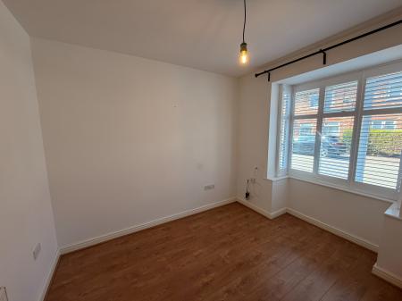 2 bedroom Terraced House to let in Romanes Street, Northwich, CW8