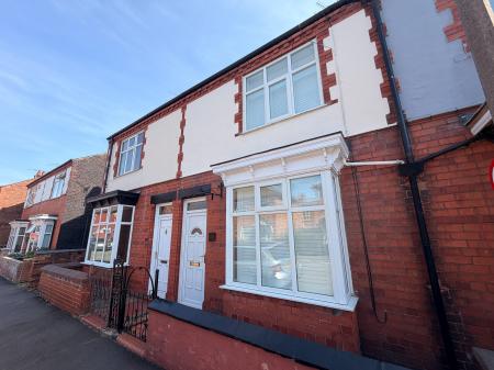 Romanes Street, Northwich, CW8