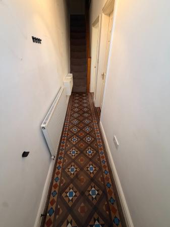 2 bedroom Terraced House to let in Romanes Street, Northwich, CW8