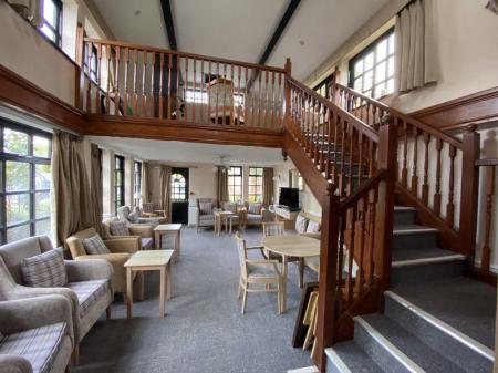 1 bedroom Flat to let in London Road, Northwich, CW9