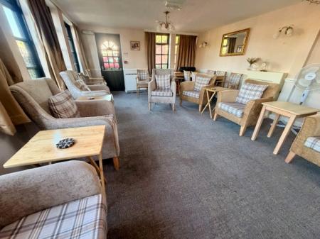1 bedroom Flat to let in London Road, Northwich, CW9