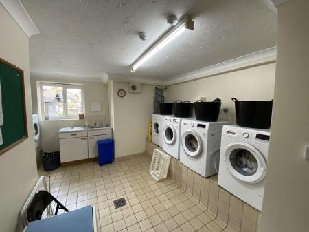 1 bedroom Flat to let in London Road, Northwich, CW9