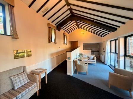 1 bedroom Flat to let in London Road, Northwich, CW9