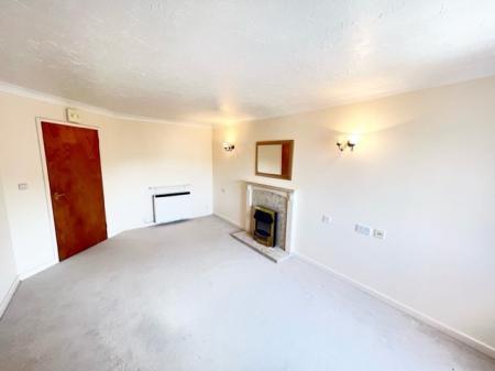 1 bedroom Flat to let in London Road, Northwich, CW9
