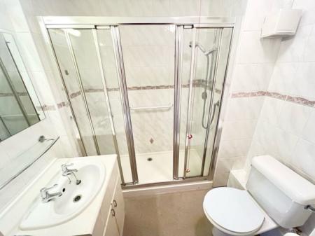 1 bedroom Flat to let in London Road, Northwich, CW9