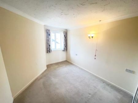 1 bedroom Flat to let in London Road, Northwich, CW9