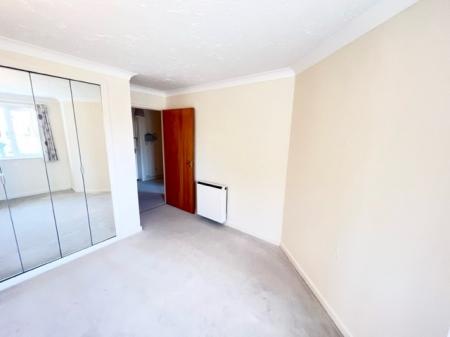 1 bedroom Flat to let in London Road, Northwich, CW9