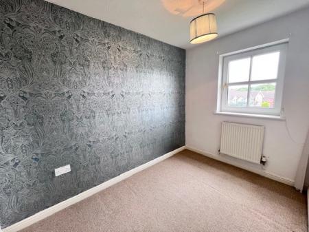3 bedroom Semi-detached house to let in Lower Meadow Drive, Congleton, CW12
