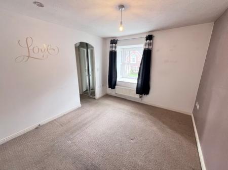3 bedroom Semi-detached house to let in Lower Meadow Drive, Congleton, CW12