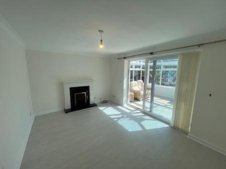 3 bedroom Bungalow to let in Clary Meadow, Winnington, CW8