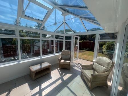3 bedroom Bungalow to let in Clary Meadow, Winnington, CW8