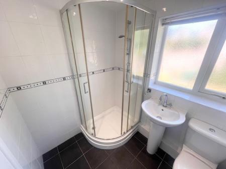 3 bedroom Bungalow to let in Clary Meadow, Winnington, CW8