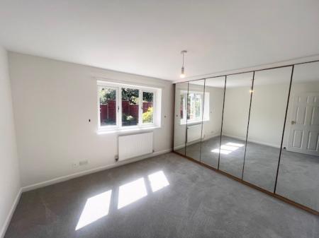 3 bedroom Bungalow to let in Clary Meadow, Winnington, CW8