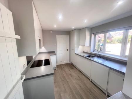 3 bedroom Bungalow to let in Clary Meadow, Winnington, CW8