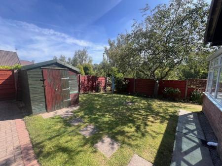 3 bedroom Bungalow to let in Clary Meadow, Winnington, CW8