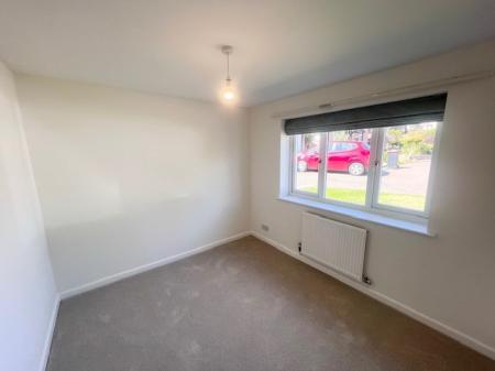 3 bedroom Bungalow to let in Clary Meadow, Winnington, CW8