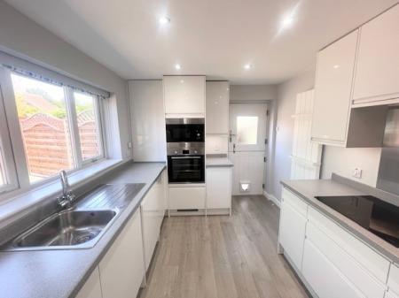 3 bedroom Bungalow to let in Clary Meadow, Winnington, CW8