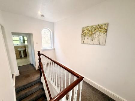 3 bedroom Terraced House to let in Navigation Road, Northwich, CW8
