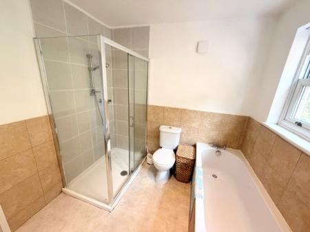 3 bedroom Terraced House to let in Navigation Road, Northwich, CW8