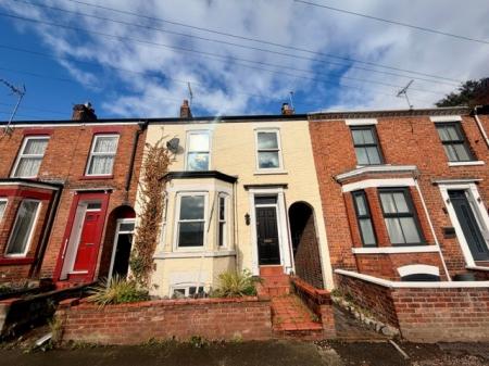 Navigation Road, Northwich, CW8