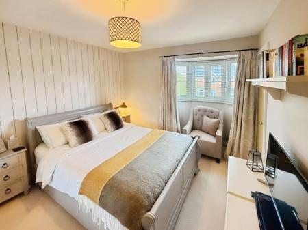 2 bedroom Mews house to let in Foxhill Close, Sandiway, CW8
