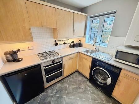 2 bedroom Mews house to let in Foxhill Close, Sandiway, CW8