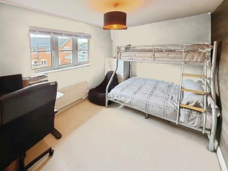 2 bedroom Mews house to let in Foxhill Close, Sandiway, CW8