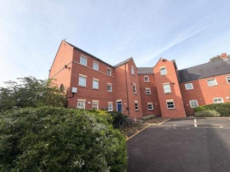 Webbs Court, Northwich, CW9
