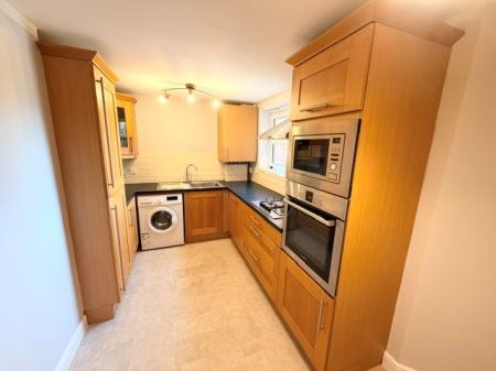 2 bedroom Apartment to let in Webbs Court, Northwich, CW9