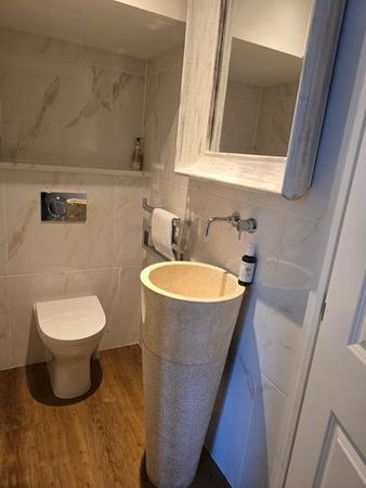 4 bedroom Mews house to let in Western Way, Winnington, CW8