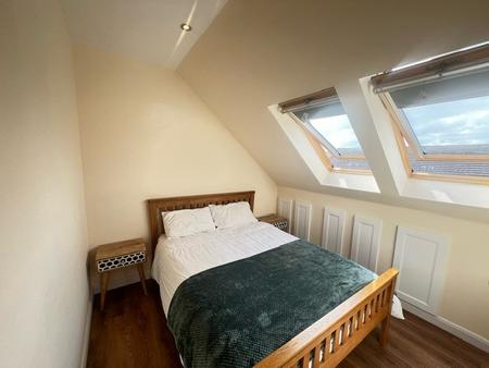 4 bedroom Mews house to let in Western Way, Winnington, CW8