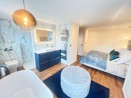 4 bedroom Mews house to let in Western Way, Winnington, CW8