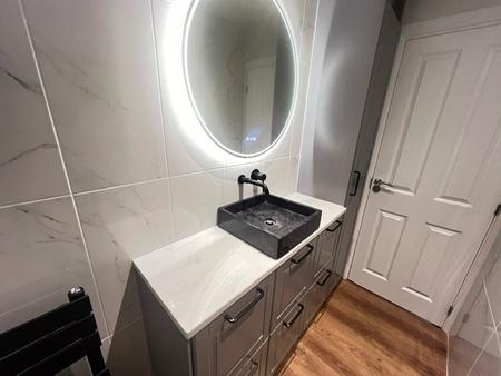 4 bedroom Mews house to let in Western Way, Winnington, CW8
