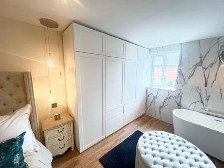 4 bedroom Mews house to let in Western Way, Winnington, CW8