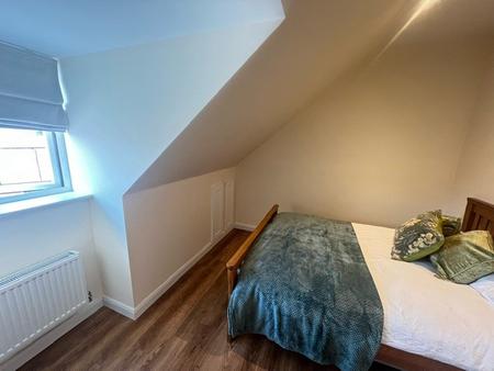 4 bedroom Mews house to let in Western Way, Winnington, CW8