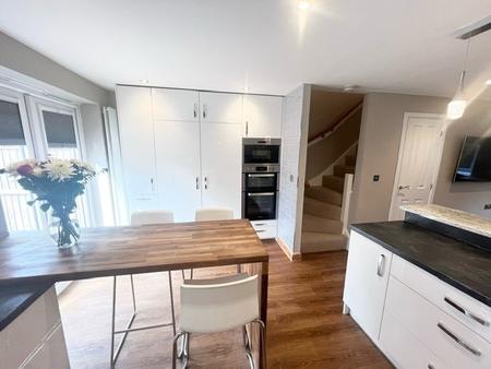 4 bedroom Mews house to let in Western Way, Winnington, CW8